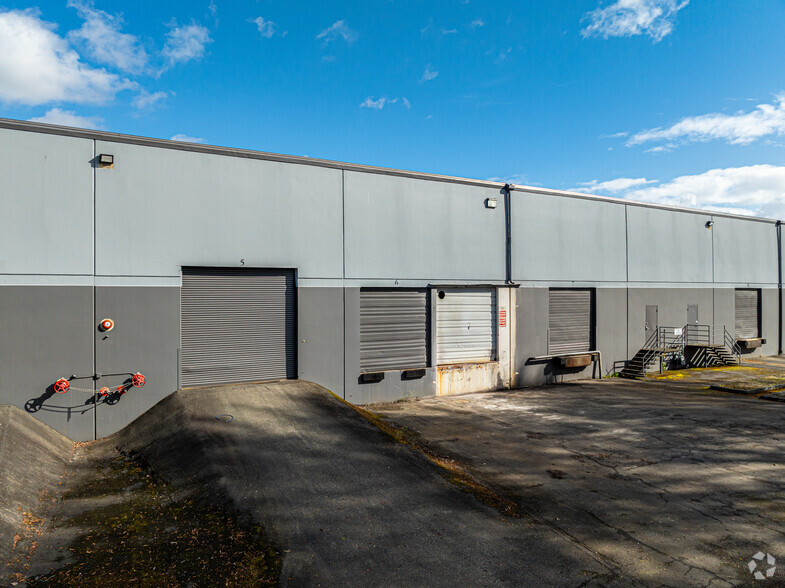 19030 W Valley Hwy, Kent, WA for lease - Building Photo - Image 2 of 7