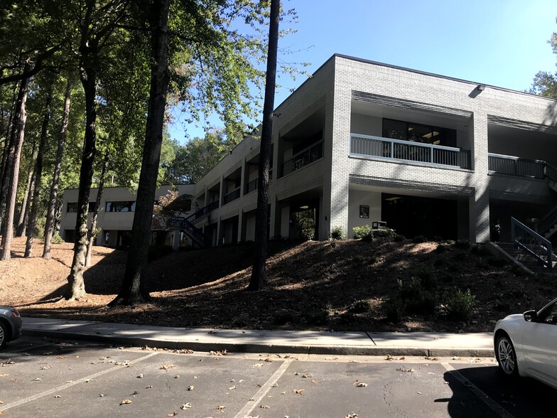 1770 The Exchange SE, Atlanta, GA for lease - Building Photo - Image 3 of 6