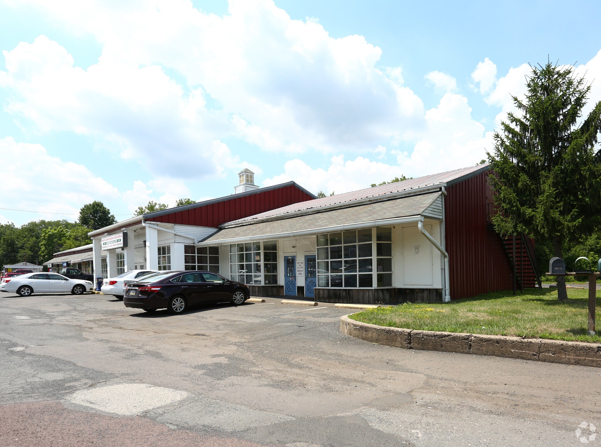 1796 S Easton Rd, Doylestown, PA for sale Primary Photo- Image 1 of 1