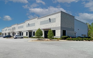More details for 171 Tradition Trl, Holly Springs, NC - Flex for Lease