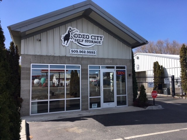 1304 W University Way, Ellensburg, WA for sale Primary Photo- Image 1 of 1