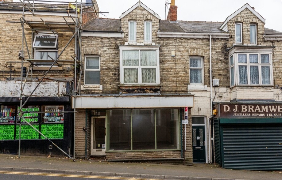 21 & 21A Zetland Rd, Loftus for sale - Primary Photo - Image 1 of 3