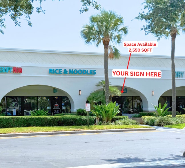 9810-9930 Alternate A1A Hwy, Palm Beach Gardens, FL for lease - Building Photo - Image 3 of 5