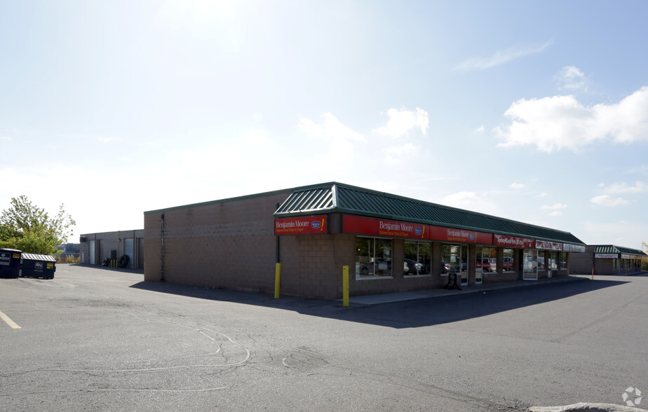 1521 Upper Ottawa St, Hamilton, ON for sale - Building Photo - Image 3 of 3