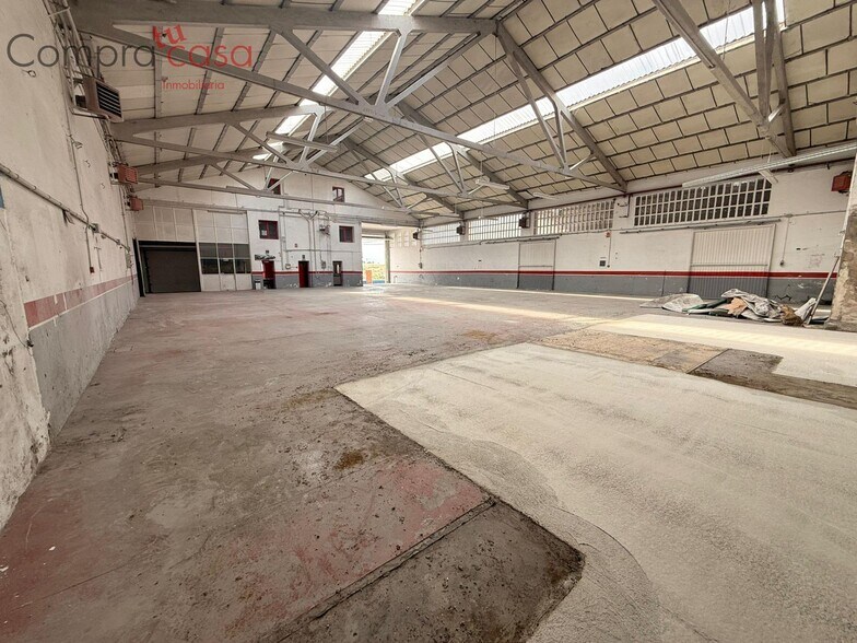 Industrial in Segovia, Segovia for sale - Interior Photo - Image 1 of 4