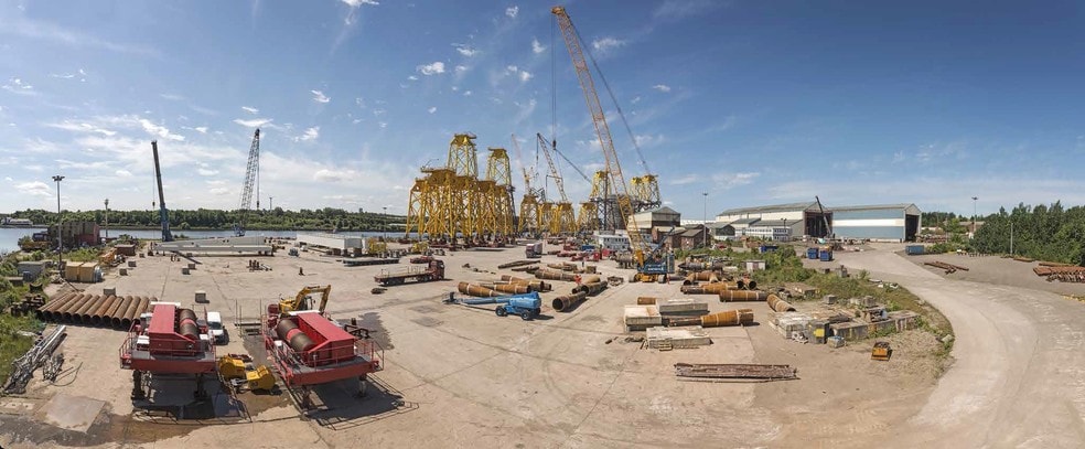 Hadrian Way, Wallsend for sale - Primary Photo - Image 1 of 1