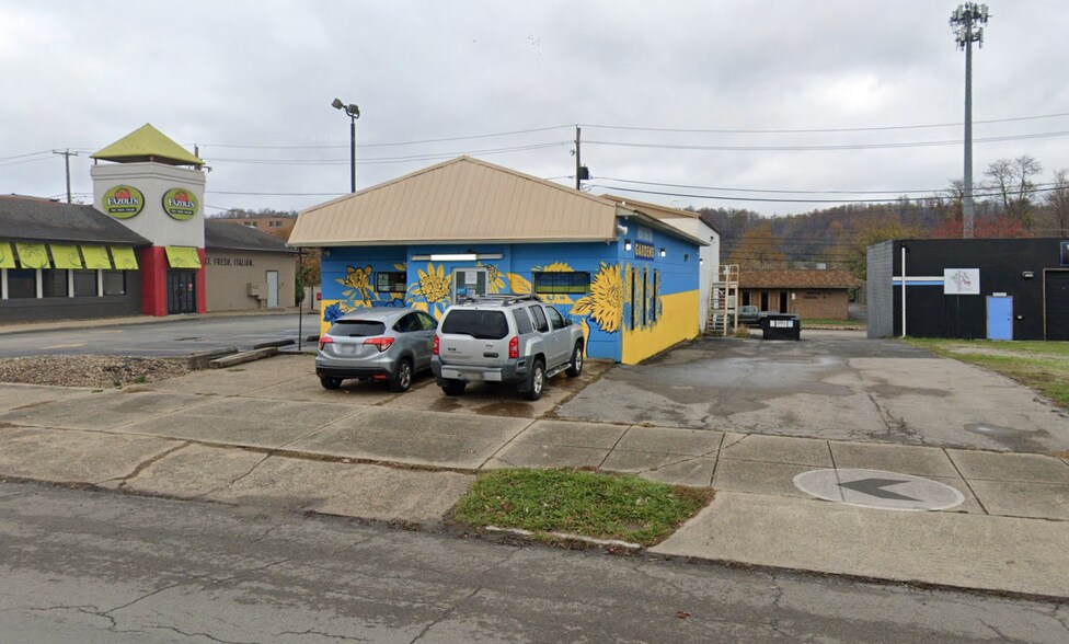 1338 3rd Ave, Huntington, WV for lease - Building Photo - Image 2 of 2
