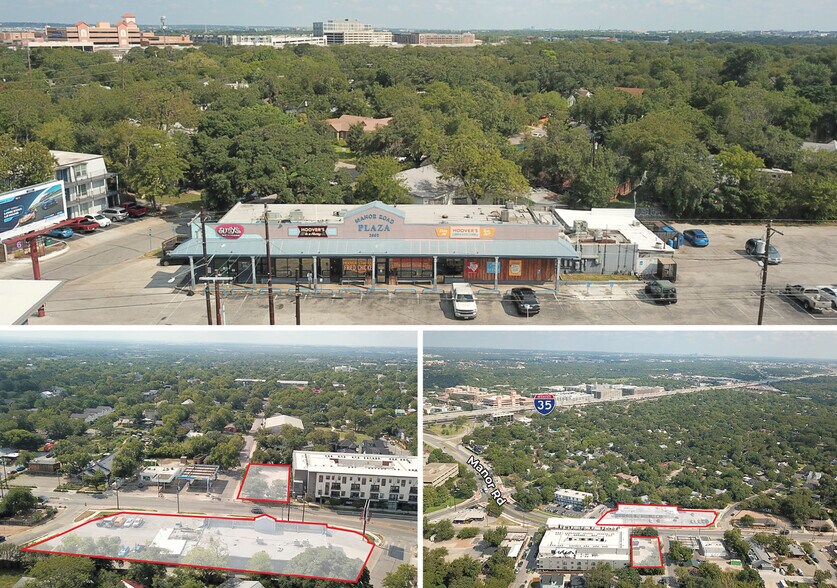 2002 Manor Rd, Austin, TX for sale - Building Photo - Image 2 of 4