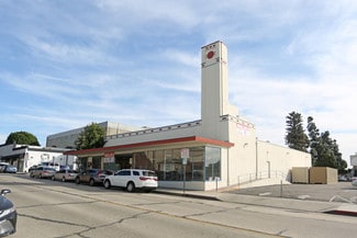 More details for 12908 Bailey St, Whittier, CA - Retail for Sale