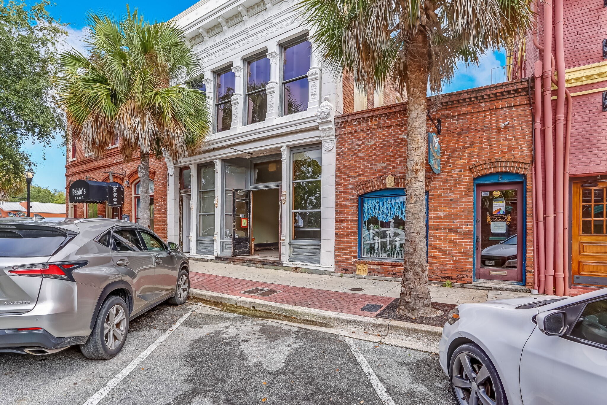 10 N 2nd St, Fernandina Beach, FL for sale Building Photo- Image 1 of 1