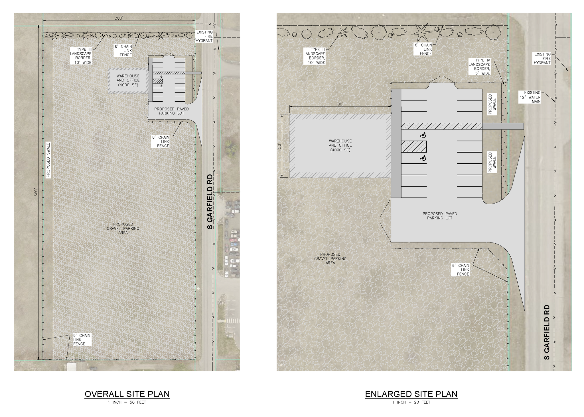 South Garfield Road, Airway Heights, WA for sale Primary Photo- Image 1 of 2