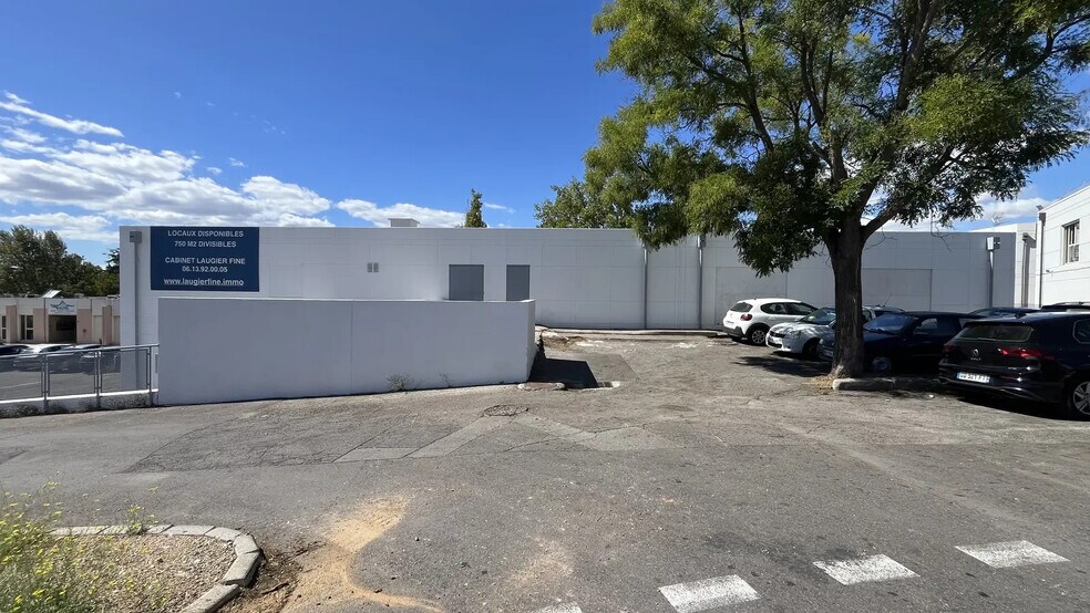 Retail in VITROLLES for sale - Building Photo - Image 3 of 6