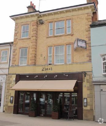 46 High St, Market Harborough for lease - Primary Photo - Image 1 of 4