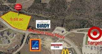 More details for Branson Hills Pky, Branson, MO - Land for Sale
