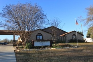 More details for 6988 Raymond Stotzer, College Station, TX - Industrial for Sale