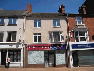 More details for 6 Sheep St, Wellingborough - Retail for Lease