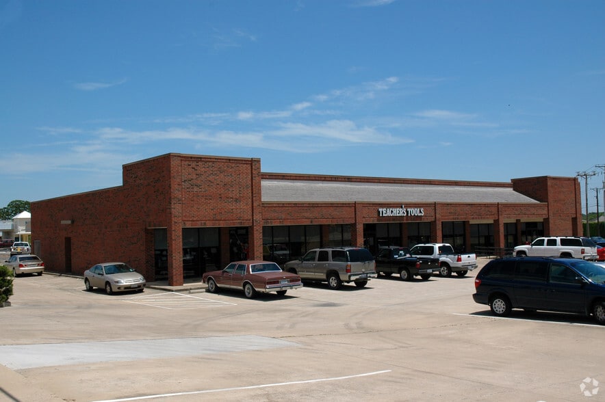 9980 Grapevine Hwy, Hurst, TX for lease - Building Photo - Image 3 of 5