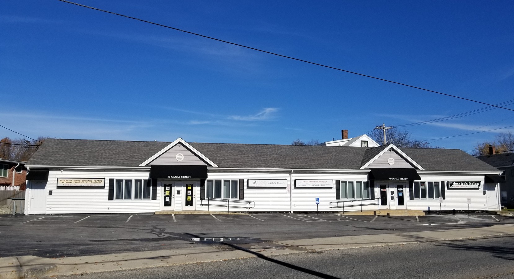 73 Canal St, Millbury, MA 01527 | LoopNet