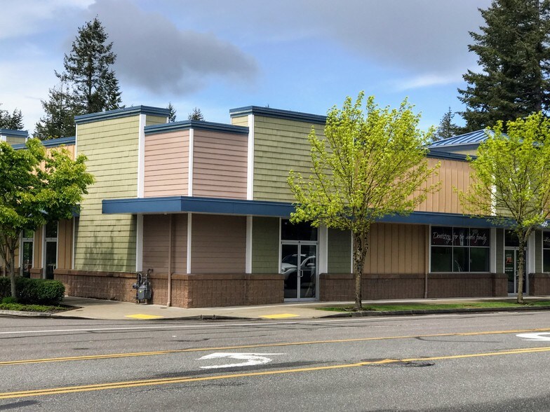 405 Cooper Point Rd NW, Olympia, WA for sale - Primary Photo - Image 1 of 1