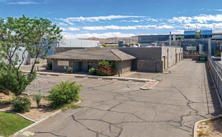 More details for 2441 E Chambers Dr, Phoenix, AZ - Industrial for Sale