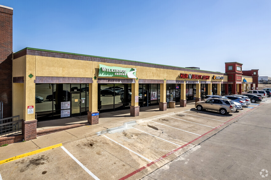 3302-3402 N Buckner Blvd, Dallas, TX for lease - Building Photo - Image 2 of 13