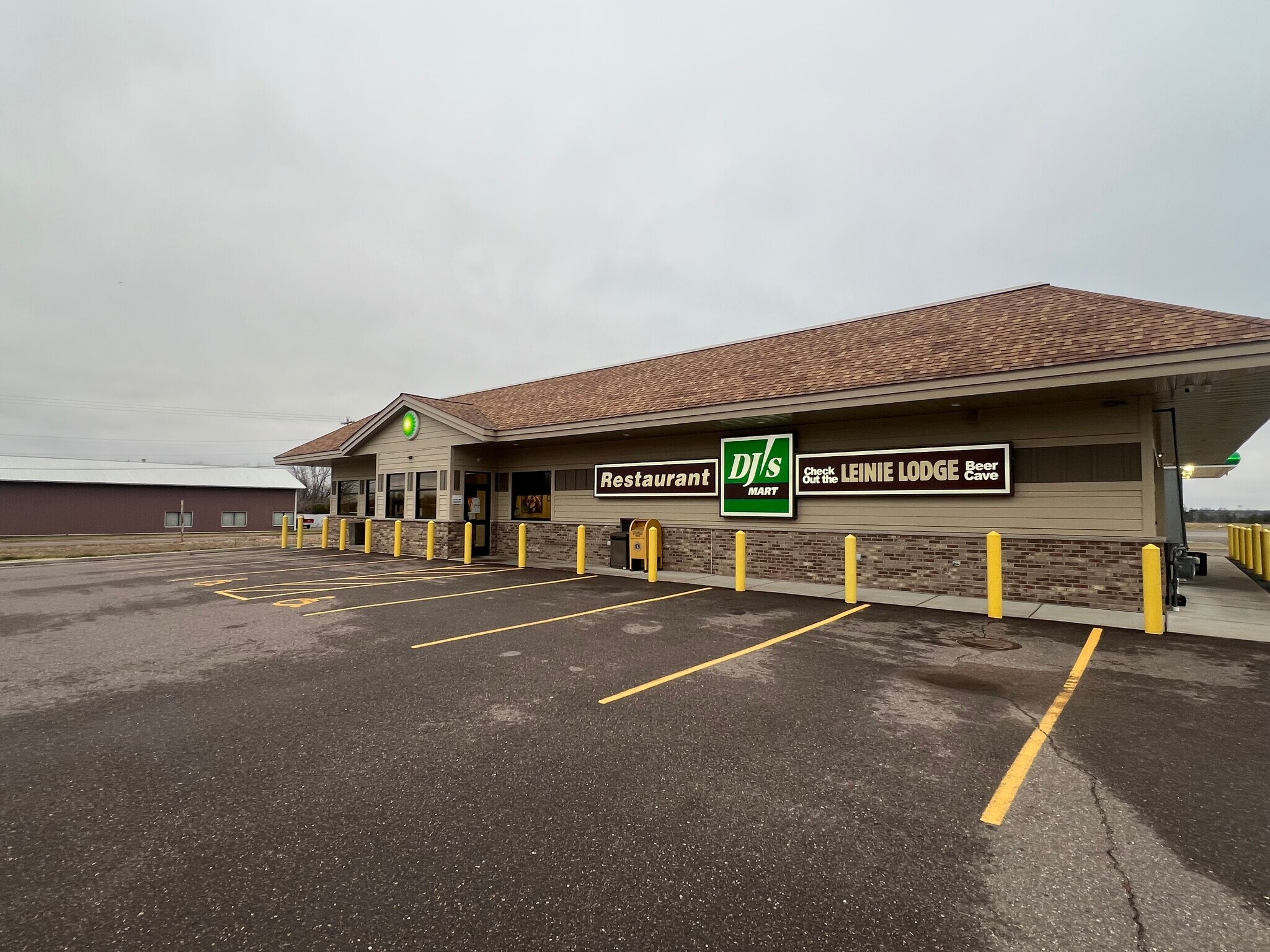 418 E M D St, Cadott, WI for sale Building Photo- Image 1 of 1