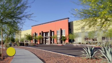 339 E Germann Rd, Gilbert, AZ for lease - Commercial Listing Video 