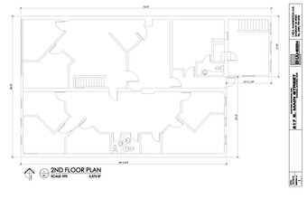 217 E Main St, Midland, MI for lease Site Plan- Image 1 of 13