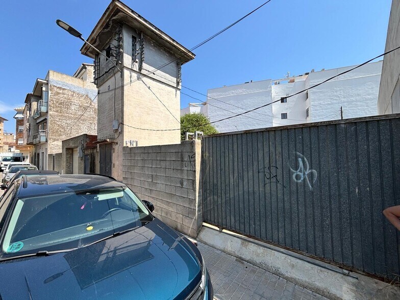 Pla?a de la Libertad, 7, El Real de Gandia, Valencia for sale - Building Photo - Image 1 of 6