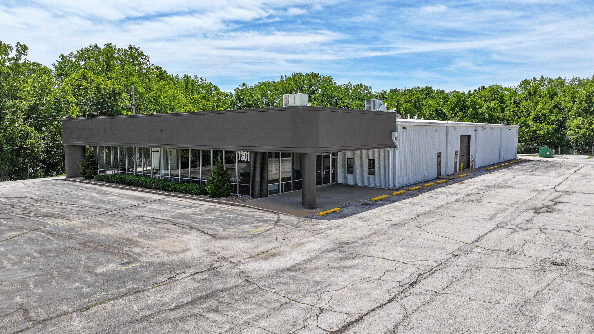 7301 State Ave, Kansas City, KS for sale Building Photo- Image 1 of 4