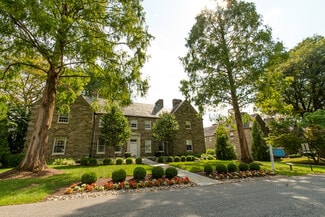 More details for 3829 West Chester Pike, Newtown Square, PA - Office for Lease