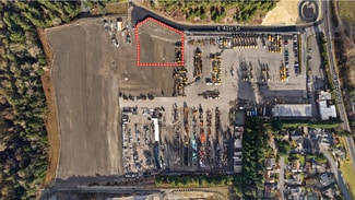 More details for 4224 Waller Rd E, Tacoma, WA - Land for Lease