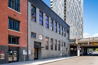 More details for 9 SE 3rd Ave, Portland, OR - Office for Sale