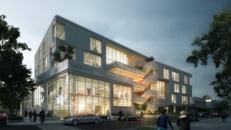 More details for 717 Seward St, Los Angeles, CA - Office for Lease