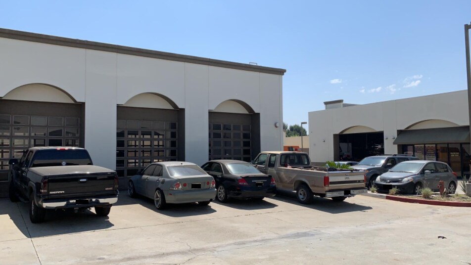 5533 Holt Blvd, Montclair, CA 91763 Montclair Auto Center