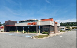 More details for 10355 Canal Crossing, Brunswick, GA - Retail for Sale