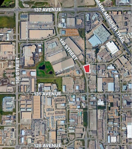 13341 149 St, Edmonton, AB for sale - Building Photo - Image 3 of 6