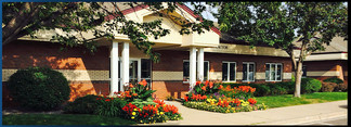 More details for 929 NW Old Highway 8, New Brighton, MN - Office for Lease
