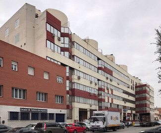 More details for Camino Hormigueras, 122 BIS-124, Madrid - Industrial for Sale