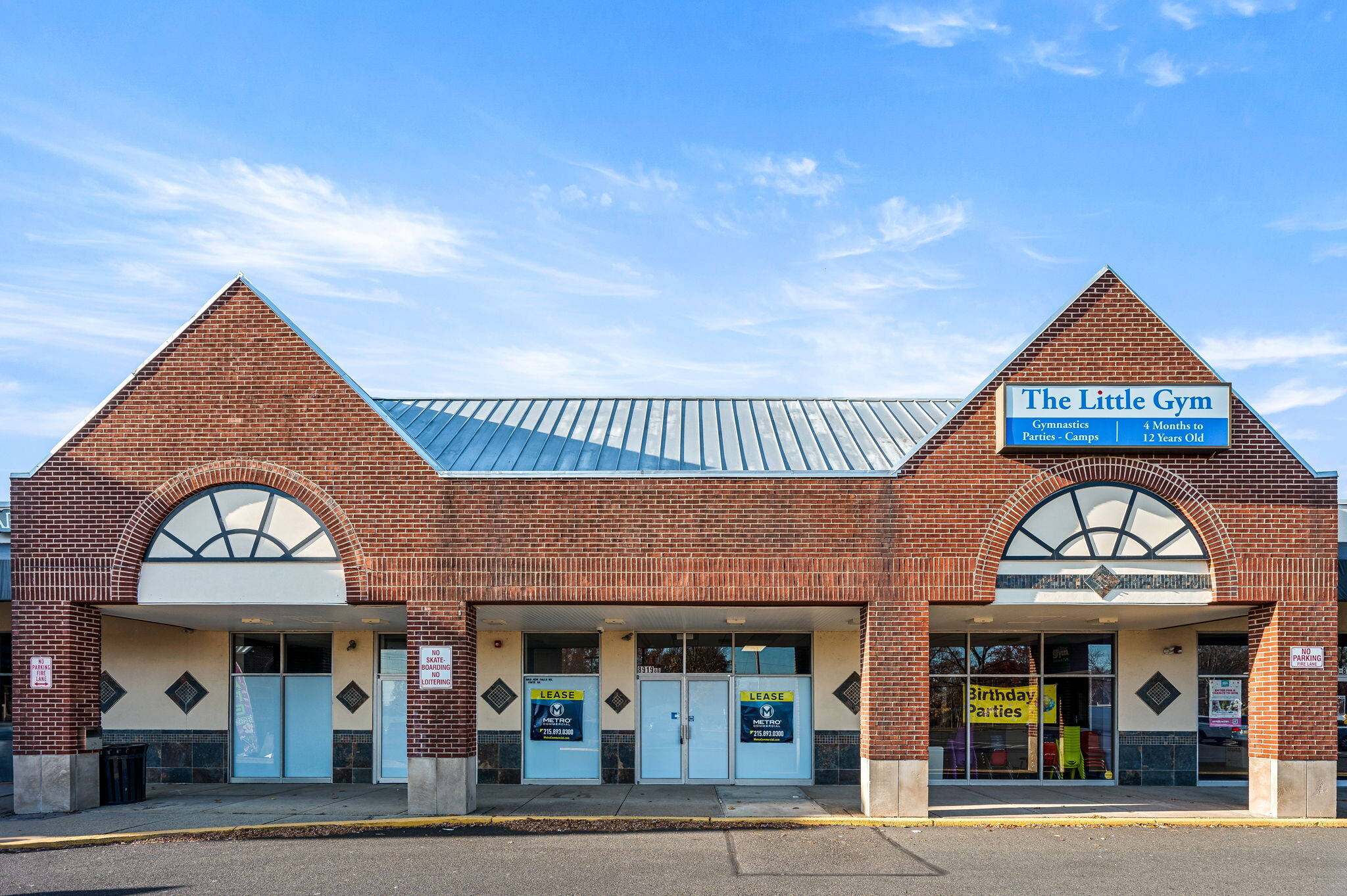 8919 New Falls Rd, Levittown, PA for lease Building Photo- Image 1 of 8