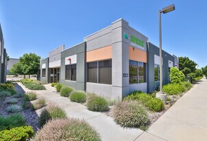 Bldg F - Office Space