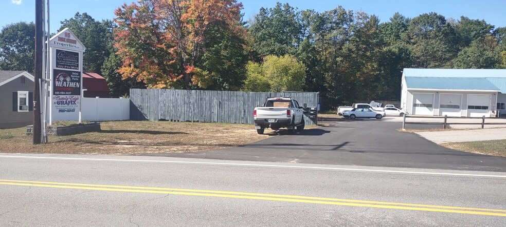 95 Park St, Northfield, NH for lease - Building Photo - Image 3 of 5