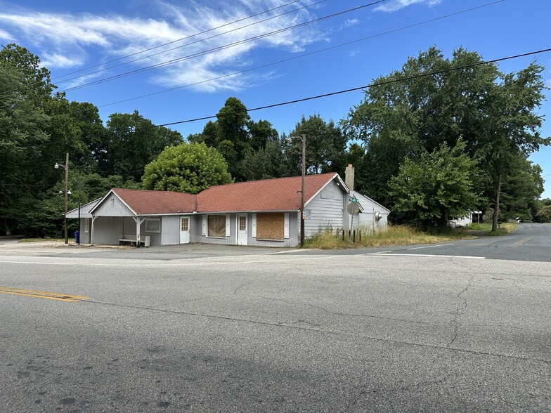 2821 Millington Rd, Millington, MD for sale - Building Photo - Image 3 of 3