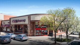 More details for 3615 N Central Ave, Chicago, IL - Retail for Sale