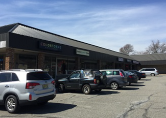 More details for 166 Newark Pompton Tpke, Pequannock, NJ - Retail for Lease