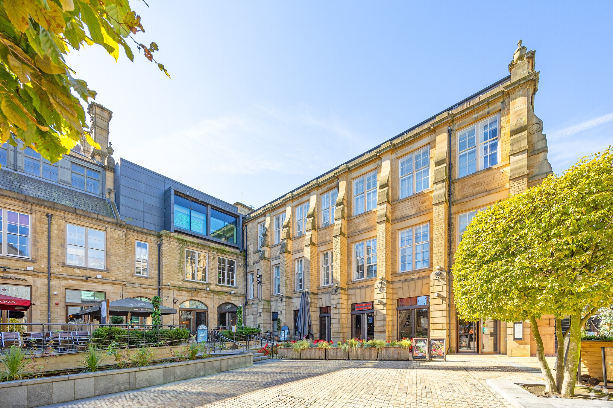 Leopold St, Sheffield for lease Primary Photo- Image 1 of 10