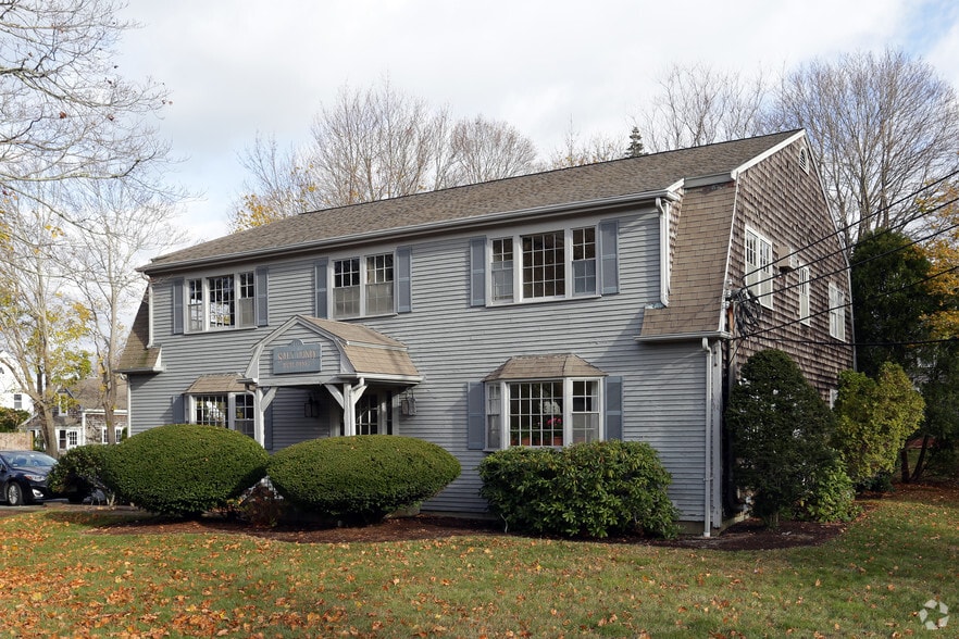 141 Rt-6a, Sandwich, MA for lease - Primary Photo - Image 2 of 9