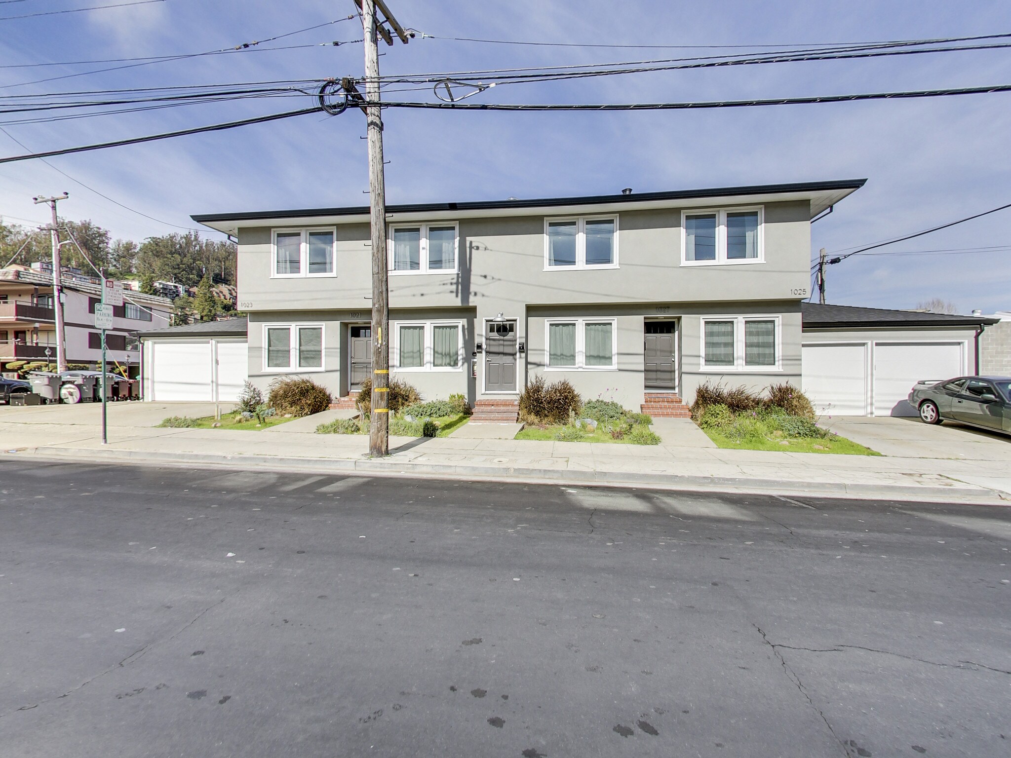 1021 Washington Ave, Albany, CA for sale Other- Image 1 of 1
