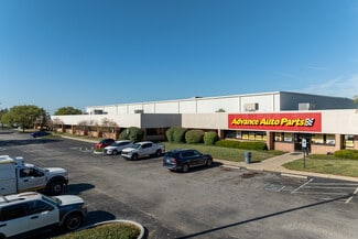 More details for 1989 Georgetown Rd, Lexington, KY - Industrial for Lease