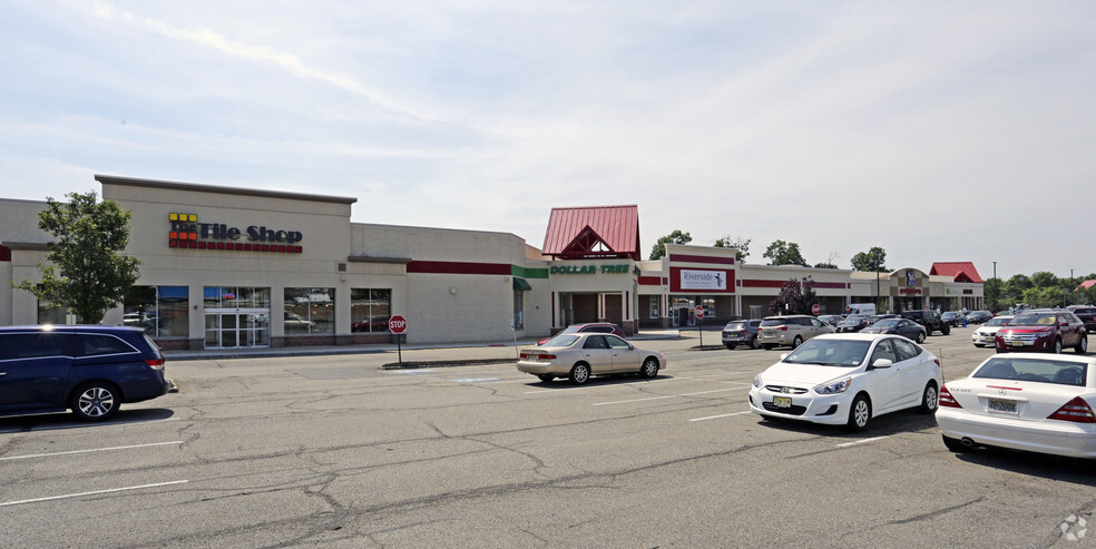 1000-1130 US Highway 1, Edison, NJ for sale - Primary Photo - Image 1 of 1